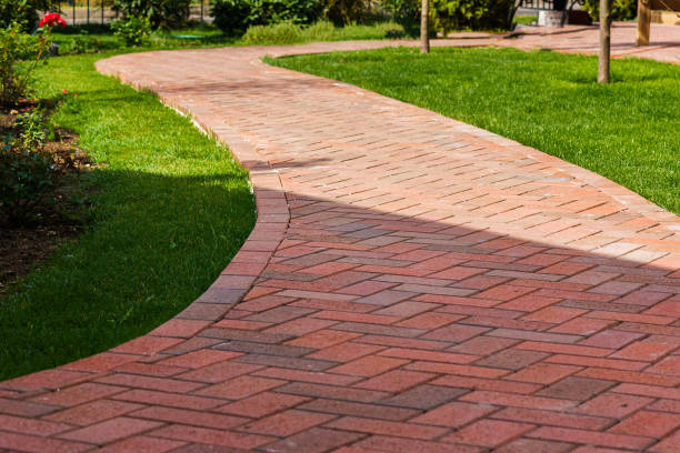 Best Concrete Driveway Paving in Tulia, TX